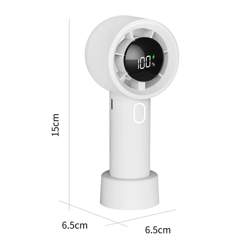 Mini Ventilateur Portable