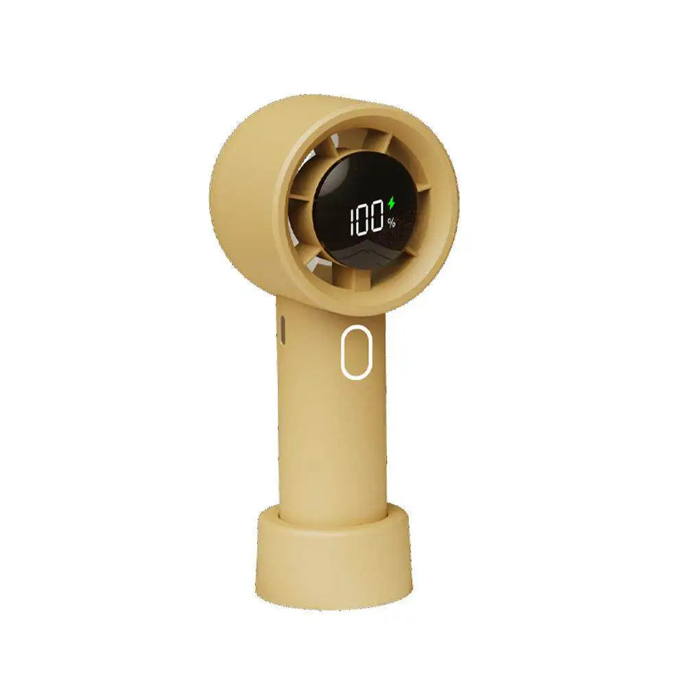Mini Ventilateur Portable